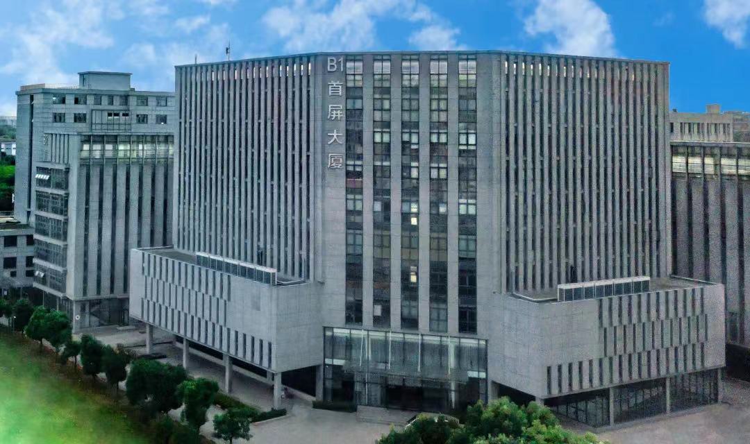 喜報！首屏集團旗下首屏商擎入選“江蘇民營文化企業(yè)30強”